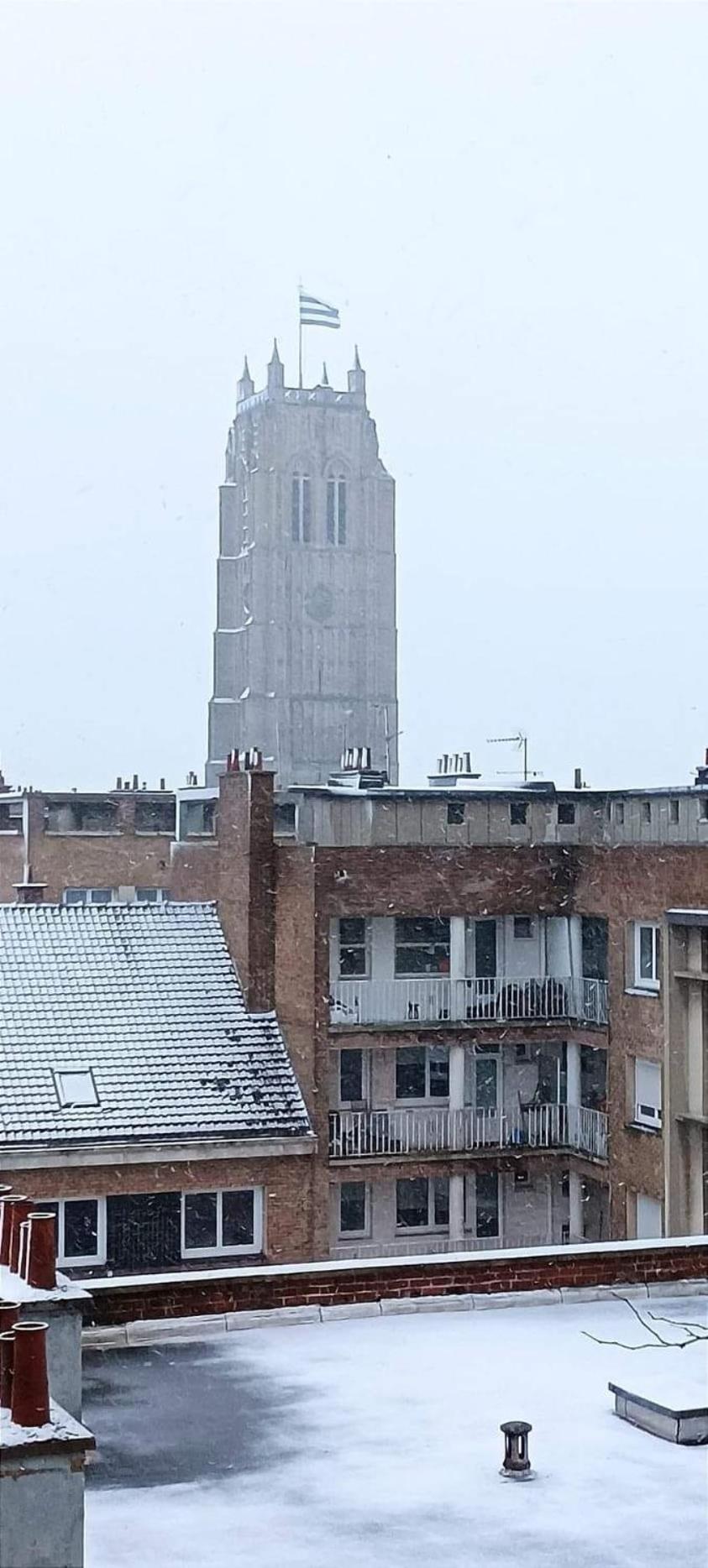 Maison De Ville Restylee Avec Jardin, Proche Gare ダンケルク エクステリア 写真